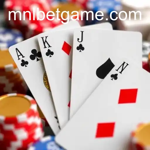 Exploring the Diverse World of Card Games with MNLbet