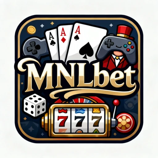 MNLbet logo