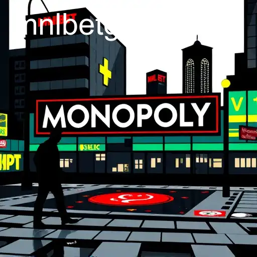 Exploring the Dynamics of Monopoly and the Role of MNLbet