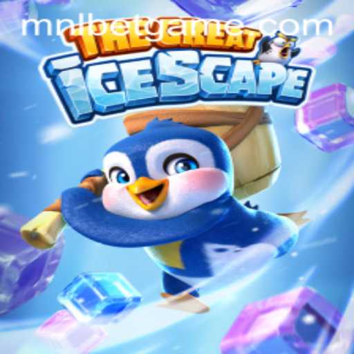 Exploring TheGreatIcescape: A Chilling Adventure on MNLbet