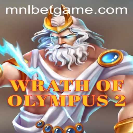 Wrath of Olympus 2: A Divine Gaming Experience with MNLbet